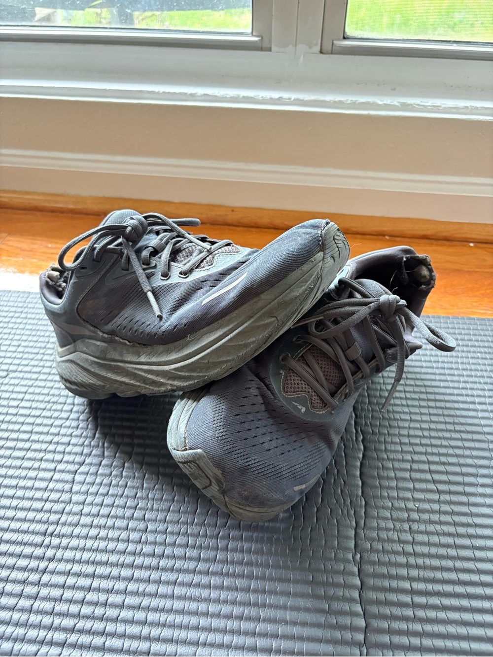 Altra Running Shoes